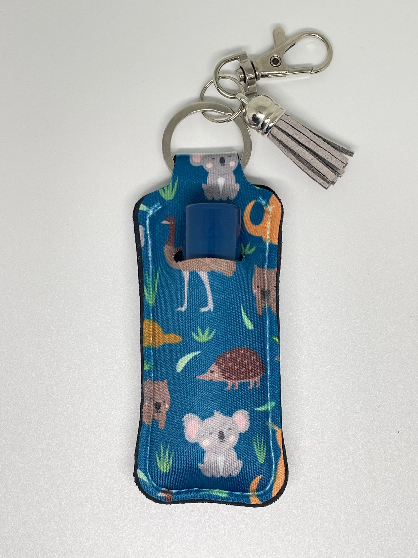 Aussie Lip Balm Holder