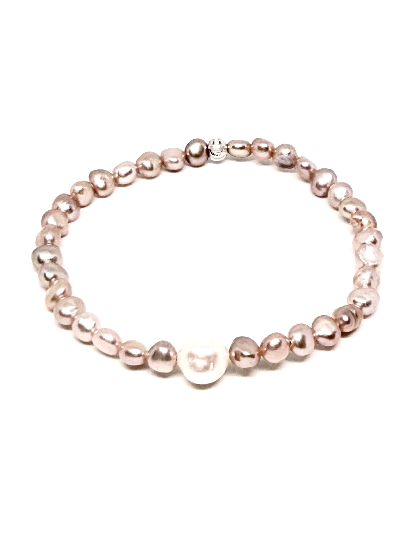 Freshwater Pearl Bracelet
