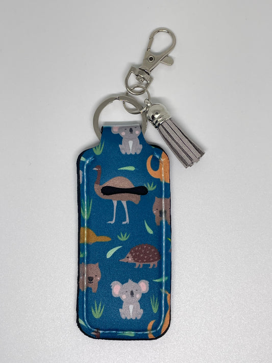 Aussie Lip Balm Holder