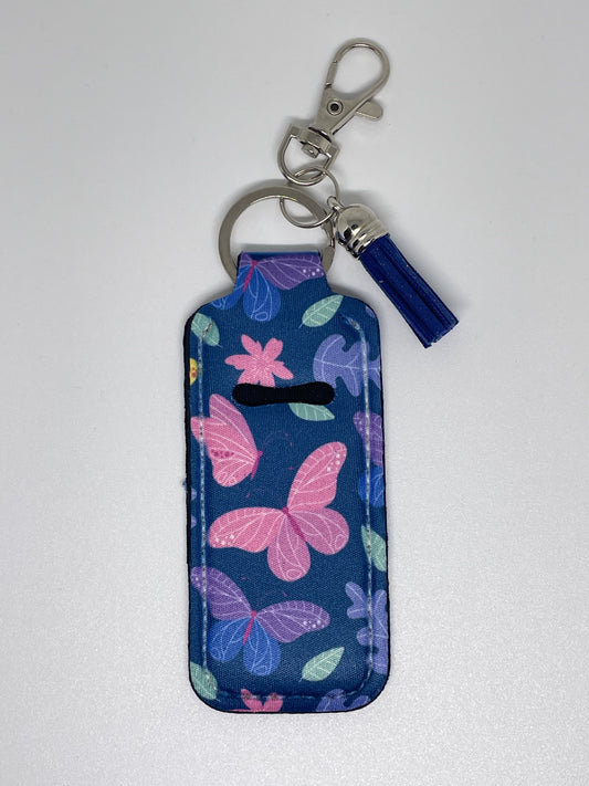 Butterfly Lip Balm Holder